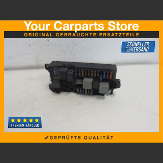 Mercedes E W211 S211 SAM Modul Sicherungskasten vorne A2115457401 (208