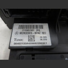 Mercedes E W211 S211 SAM Modul Sicherungskasten vorne A2115457401 (208