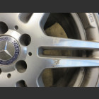 Mercedes E W212 Alufelgen Felgen AMG 245/45 R18 ET48 8.5x18 A2124012302 (212