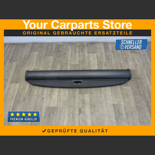 Mercedes E W211 S211 Kombi Laderaumabdeckung Heckrollo A2118600075 (208