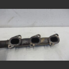 Mercedes C W204 E W212 Auspuffkrümmer Abgaskrümmer Manifold OM642 V6 CDI links A6421420102 A6421400761 (208