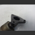 Mercedes C W204 E W212 Auspuffkrümmer Abgaskrümmer Manifold OM642 V6 CDI links A6421420102 A6421400761 (208