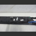 Mercedes E W212 Zierleisten Zierstab Armaturenbrett Abdeckung 2126801071 (209