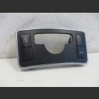 Mercedes E W212 Verkleidung Abdeckung Mittelkonsole A2126804407 (209