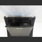 Mercedes W212 Aschenbecher Ablagefach Staufach Fond 2126803850 (209