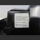 Mercedes W212 Aschenbecher Ablagefach Staufach Fond 2126803850 (209