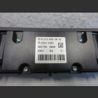Mercedes E W212 Bedienfeld Schalterleiste Sitzheizung Sitzklimatisierung A2128203810 (209