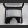 Mercedes E W212 Verkleidung Rahmen Klimabedienteil A2126807507 2126803007 (209