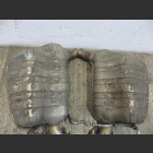 Mercedes C W204 S204 320 CDI Auspuff Duplex rechts links Endschalldämpfer 2044909621 2044909521 (W