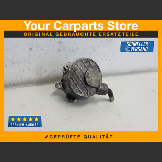 Mercedes C W203 S203 C30 AMG Unterdruckpumpe Vakuumpumpe A6112300065 (204
