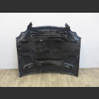 Mercedes C Klasse W203 S203 Motorhaube Haube 189 Smaragdschwarz (210