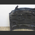 Mercedes C Klasse W203 S203 Motorhaube Haube 189 Smaragdschwarz (210
