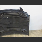 Mercedes C Klasse W203 S203 Motorhaube Haube 189 Smaragdschwarz (210