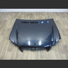 Mercedes C Klasse W203 S203 Motorhaube Haube 189 Smaragdschwarz (210