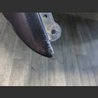 Mercedes C Klasse W203 S203 Motorhaube Haube 189 Smaragdschwarz (210