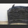 Mercedes C Klasse W203 S203 Motorhaube Haube 189 Smaragdschwarz (210
