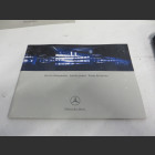 Mercedes C S203 W203 Betriebsanleitung Bordmappe Tasche Mappe (210