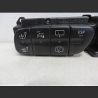 Mercedes C W203 S203 Schalterleiste Schalter PDC SHZ...