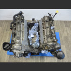 Mercedes E W212 Motor 350 CDI V6 OM642 231PS OM642856 4-Matic (212