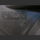 Mercedes E W211 CLS  W219 Elektrolüfter Motorlüfter Lüftermotor 600W A2115001693 A2115050555 (200