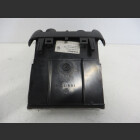 Mercedes C W203 Fonddüse Luftdüse hinten Lüftungsgitter A2038300454 (210