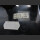 Mercedes C W203 S203 Luftdüse vorne links Luftdusche Lüftungsgitter A2038300154 A2038301154 (210