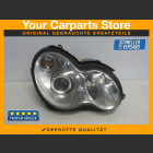 Mercedes C W203 S203 C30 AMG Bi Xenon Scheinwerfer Rechts A2038203861 (210