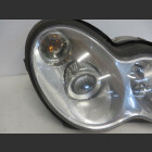 Mercedes C W203 S203 C30 AMG Bi Xenon Scheinwerfer Rechts A2038203861 (210