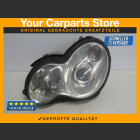 Mercedes C W203 S203 C30 AMG Bi Xenon Scheinwerfer Links A2038203761 (210