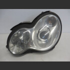 Mercedes C W203 S203 C30 AMG Bi Xenon Scheinwerfer Links A2038203761 (210