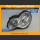 Mercedes C W203 S203 C30 AMG Bi Xenon Scheinwerfer Links A2038203761 (210