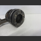 Mercedes C W203 S203 C30 AMG CDI Kolben Pleuel Pleuelstange Schrauben A6120300317 A6120300020 (204
