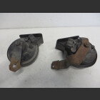 Mercedes Benz Hupe Hupen Horn W203 W209 W163 W219 W211 W164 W169 X164 A2035420220 A0045428120 (210