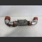 Mercedes C W203 S203 Ansaugkrümmer Leitung C30 AMG A6120900004 (210