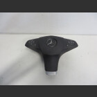 Mercedes E W212 W207 Lenkrad Lederlenkrad AMG Sportlenkrad Leder Lenkrad Airbag A2074601203 A0008605902 (212