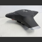Mercedes E W212 W207 Lenkrad Lederlenkrad AMG Sportlenkrad Leder Lenkrad Airbag A2074601203 A0008605902 (212