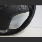 Mercedes E W212 W207 Lenkrad Lederlenkrad AMG Sportlenkrad Leder Lenkrad Airbag A2074601203 A0008605902 (212