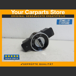 Mercedes E W212 S212 Lichtschalter Schalter A2125451104 (212