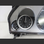 Mercedes  E W212 S212 Tacho Kombiinstrument CDI A2129004904 (212