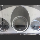 Mercedes  E W212 S212 Tacho Kombiinstrument CDI A2129004904 (212