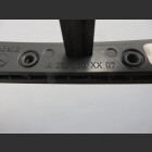 Mercedes E W212 S212 Verkleidung Rahmen Klimabedienteil A2126802407 (212