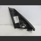 Mercedes E W212 S212 Spiegeldreieck Lautsprecher rechts Harman Kardon A2127200448 A2128201002 (212