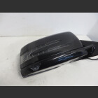Mercedes E W212 S212 Aussenspiegel Rechts el. anklappbar abblendbar 197 Obsidianschwarz A2128100476 A2128101876 (212
