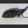 Mercedes E W212 S212 Aussenspiegel Rechts el. anklappbar abblendbar 197 Obsidianschwarz A2128100476 A2128101876 (212