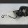 Mercedes E W212 S212 Aussenspiegel Rechts el. anklappbar abblendbar 197 Obsidianschwarz A2128100476 A2128101876 (212