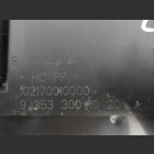 Mercedes E W212 S212 Luftkanal hinten Fußraum Links A2128311546 (212
