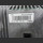 Mercedes E W212 S212 Navi Monitor Bildschirm Display Zentraldisplay A2129005000 (212