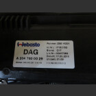 Mercedes E C W212 W204 Schiebedach Glasdach GSD Hubdach A 2047800429 (212