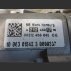 Mercedes E W212 S212 4Matic Verstellung Lenksäule Mantelrohr Lenkung Memory A2124601716 (212