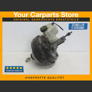 Mercedes E W212 S212 Hauptbremszylinder Bremskraftverstärker Behälter A2124302030 A2124300001 (212